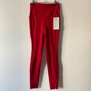 Lululemon Swift Speed HR Tight 28”
